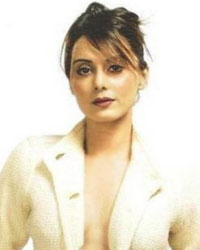 Minissha Lamba